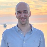 Genentech Employee Brian Janke-Xie's profile photo