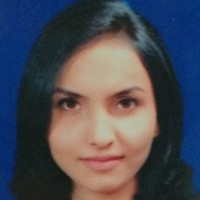 Swaati Joshi Email & Phone Number