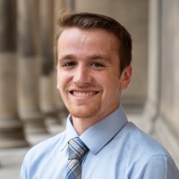 EMX Industries Inc Employee Caleb Hostetler's profile photo