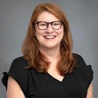Sarah Hays