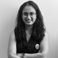 Apptile Employee Sonali Bhardwaj's profile photo