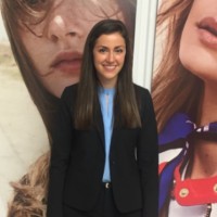 Petite Plume Luxury Sleepwear Employee Sara Kunin's profile photo
