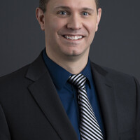 National Independent Statistical Service Employee Steven Hicks's profile photo