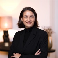 Elena Pentsi Email & Phone Number