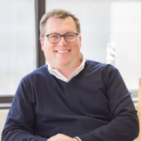 EKK Eagle Industry Co., Ltd. Employee Chad Pottenger's profile photo