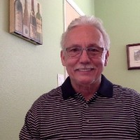 WORLDPAC Employee Robert Brown's profile photo