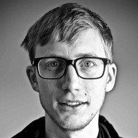 Sublime Employee Gustav Jappevik's profile photo