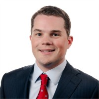 CAPTRUST Employee Jack Irons's profile photo