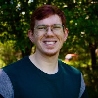 Progeny Systems Corporation Employee Caleb Compton's profile photo