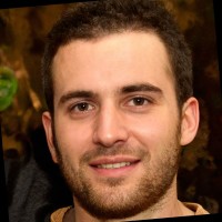 onext Employee Jordi Garcia's profile photo
