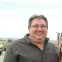 Scott Daugherty