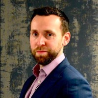 Centrick Employee Chris Whiley's profile photo