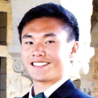 Tesla Employee Raymond W's profile photo