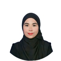 AnsacTech Employee Nur Nabiha's profile photo