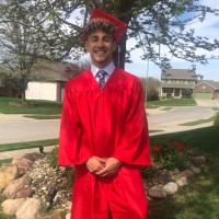 Rocket Carwash Employee Blake Smith's profile photo