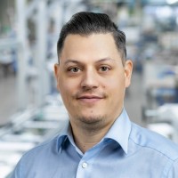 STEIN Automation GmbH & Co. KG Employee Timo Nutz's profile photo