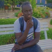 Daouda Ciss Email