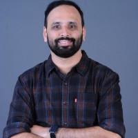 Raghu V Email & Phone Number