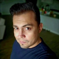 Family First Life Employee Ricky Mojica's profile photo