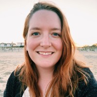 ICAN Employee Morgan Lloyd's profile photo