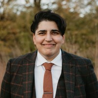 Creative Destruction Lab Employee Sonia Sennik's profile photo