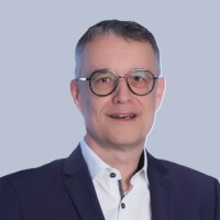 Stefan Bieri Email & Phone Number