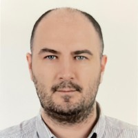 LC Waikiki Employee Ali Ozden's profile photo