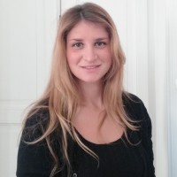 Muraba Employee Chiara Piazzini's profile photo