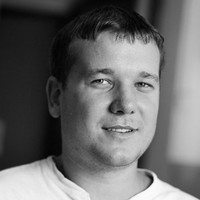 EvoPlay Employee Andrii Halich's profile photo