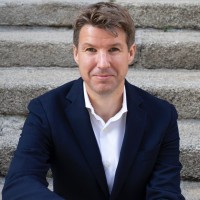 Re:signal Employee Kevin Gibbons's profile photo