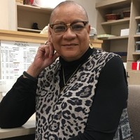 International Leadership of Texas China (ILTexas China) Employee Diann Videan's profile photo