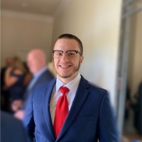 Carolina Lumber & Supply Co. Employee Zach Helton's profile photo