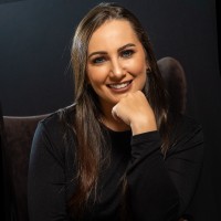 AGE Comex Employee Rochele Bonatto's profile photo