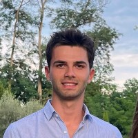 Ynstant Employee Lucas Iafrate's profile photo