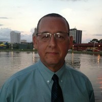 SRMCO Employee Robby Flores's profile photo