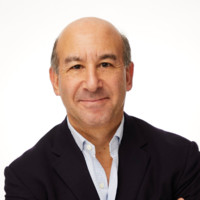 THE BERYL CONSULTING GROUP LLC Employee Andrew Lazarus's profile photo