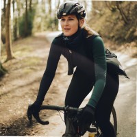 Handlebars Employee Ilma Barbaroviciute's profile photo