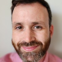 Patheon Employee Joshua Corn's profile photo
