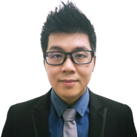 Elixir Technology Employee Kun Lim's profile photo