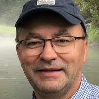 Wesa Automation Employee Andrzej Waszkielewicz's profile photo