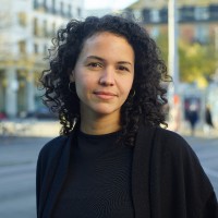 Intersections Employee Nathalie Klauser's profile photo