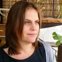 Haifa Museums Employee Adi Shelach's profile photo