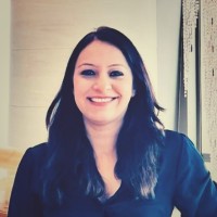 Gravity London Employee Ritika B.'s profile photo