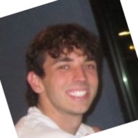 Mayo Clinic Employee Gavin Patton's profile photo