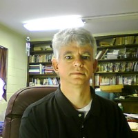 Marketplace Chaplains Employee Duane Parker's profile photo