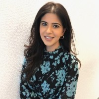Jugo Juice Employee Alisha Gill's profile photo