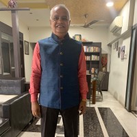 Pattabhiraman Natarajan Email