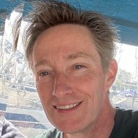 GVB Employee Martijn de Vrij's profile photo