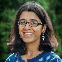 School for International Training Employee Sonalini Sapra's profile photo