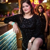 Cloud Space LLC Employee Nimisha Jha's profile photo